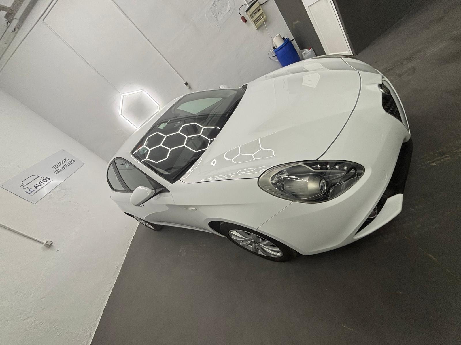 
								Alfa Romeo Giulietta completo									