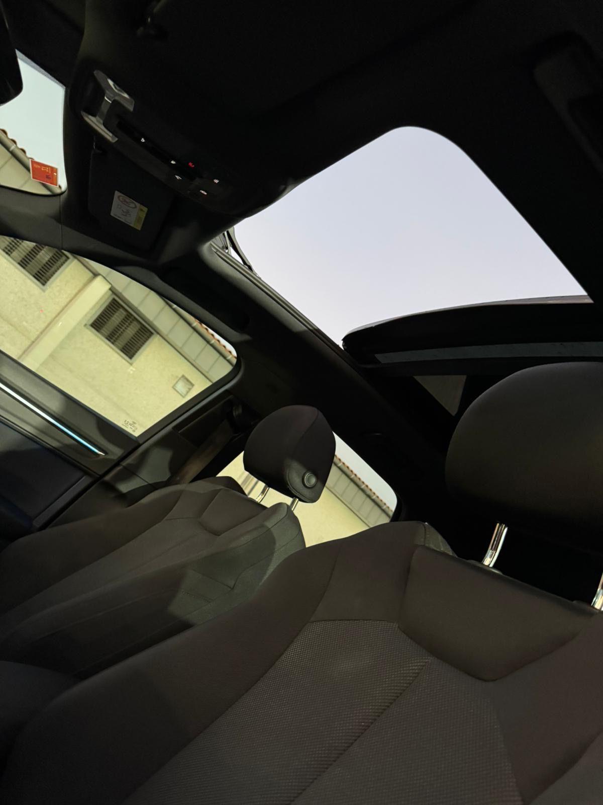
								Audi Q3 completo									
