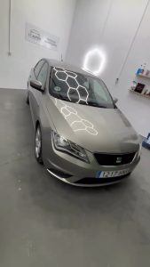Seat Toledo