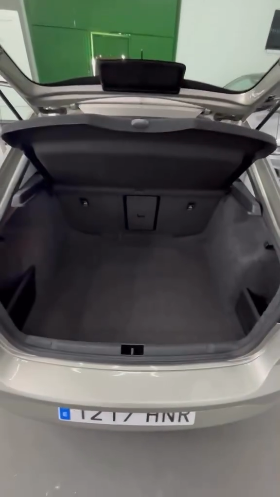 
								Seat Toledo completo									